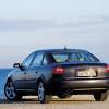 Audi A6 (4B,C5) 4.2 V8 40V quattro Tiptronic