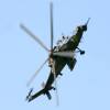 Agusta Westland AW129 Mangusta