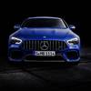 Mercedes-Benz AMG GT 4-Door Coupe AMG GT 63 S 4.0 V8 4MATIC+ MCT