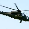 Agusta Westland AW129 Mangusta