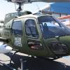 Eurocopter AS550 C3 Fennec