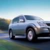 SsangYong Rexton I RX 230 Automatic