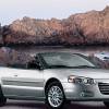 Chrysler Sebring Convertible II 2.7 i V6 24V