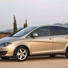 Seat Altea XL (facelift 2009) 1.6 TDI Ecomotive start/stop