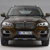 BMW X6 M (E71 facelift 2012) 4.4 V8 Steptronic