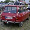 Citroen AMI 8 Break 0.6