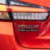 Mitsubishi ASX (facelift 2019) 2.0 AWD Automatic
