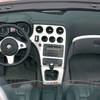 Alfa Romeo Spider (Premium) 2.4 JTDM 20V (200 HP) Q-Tronic