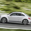 Volkswagen Beetle (A5) 2.0 TSI DSG