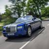 Rolls-Royce Phantom Drophead Coupe (facelift 2012) 6.7 V12 Automatic
