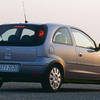 Opel Corsa C (facelift 2003) 1.3 CDTi Automatic