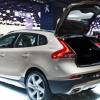 Volvo V40 Cross Country 2.5 T5 AWD Automatic
