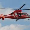 Eurocopter AS365 Dauphin