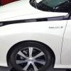 Toyota Mirai 1.6 kWh Hydrogen e-CVT