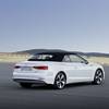 Audi A5 Cabriolet (9T) 3.0 TDI S tronic