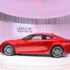 Lexus RC (facelift 2018) 350 V6 AWD Automatic