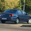 Kia Spectra 1.6i 16V Automatic