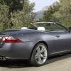 Jaguar XKR Convertible II 4.2 i