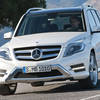 Mercedes-Benz GLK (X204 facelift 2012) GLK 220 CDI
