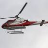 Eurocopter AS350 B3