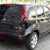 Nissan Note I (E11) (facelift 2010) 1.5 dCi