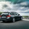 Alpina D3 Touring (F31 LCI, Facelift 2015) 3.0d Switch-Tronic
