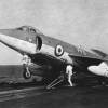 Supermarine Scimitar