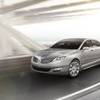 Lincoln MKZ II 2.0 AWD Automatic