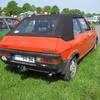 Fiat Ritmo Bertone Cabrio I 85 1.5