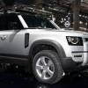 Land Rover Defender 110 2.0 Si4 AWD Automatic