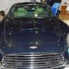 David Brown Speedback GT 5.0 V8 Automatic