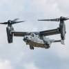 Bell Boeing V 22 Osprey
