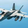Boeing EA 18G Growler