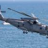 Agusta Westland AW101 Merlin