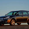 Subaru Outback IV (facelift 2013) 2.0d AWD
