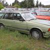 Nissan Bluebird Traveller (W910) 1.8