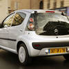 Citroen C1 I (Phase I, 2005) 1.0i