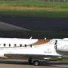 Bombardier Global 6500