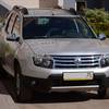 Renault Duster I 2.0 AWD