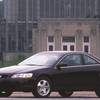 Honda Accord VI Coupe 3.0 V6 24V