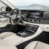Mercedes-Benz E-class (W213) E 63 AMG V8 4MATIC+ G-TRONIC