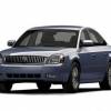 Mercury Montego 3.0 i V6 24V AWD