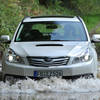 Subaru Outback IV 2.5i AWD (167Hp)