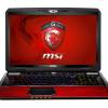 MSI Gaming GT70 2OD-078NL Dragon Edition 2 (GT70 2OD-078NL DRAGON EDITION 2)