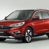 Honda CR-V IV (facelift 2015) 1.6 i-DTEC