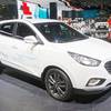 Hyundai ix35 FCEV Fuel Cell Automatic