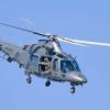 Agusta Westland AW109 LUH