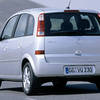 Opel Meriva A 1.3 CDTI ECOTEC