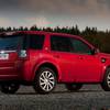 Land Rover Freelander II (facelift 2010) 2.2 TD4 AWD Automatic