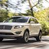 Lincoln MKC (facelift 2019) 2.0 AWD Automatic